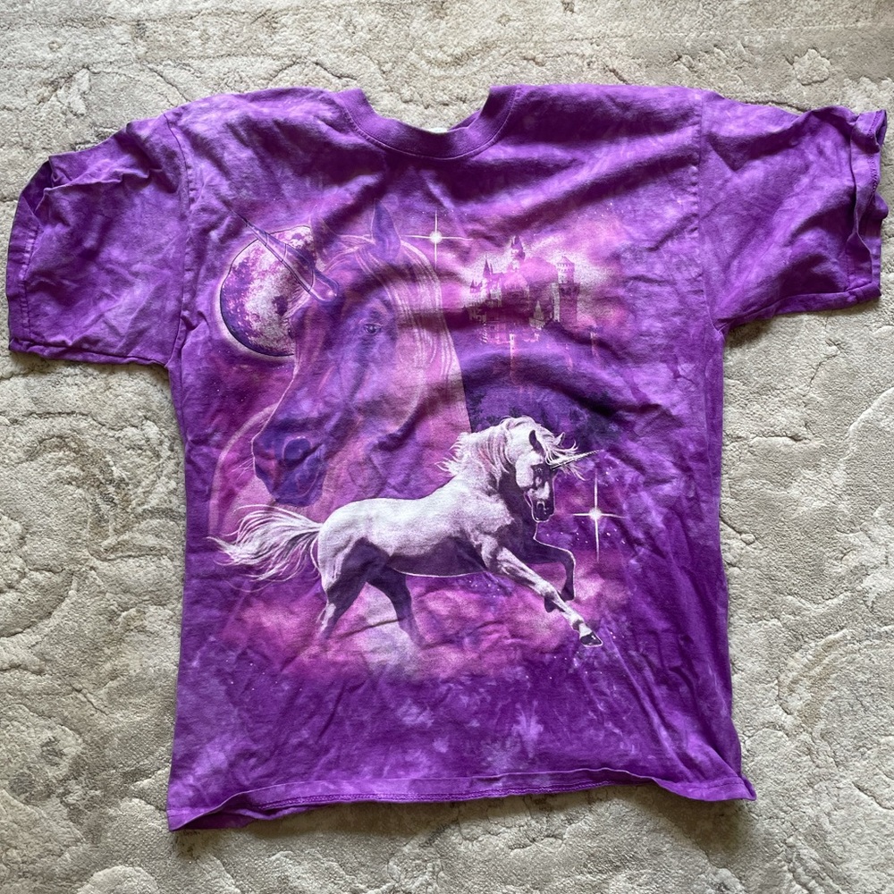 EPIC Unicorn Tee